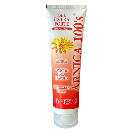 ARNICA  100 S  RISCALDANTE ml 150
