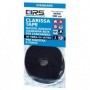 COPPIA NASTRO AGGRAPPARETE(MT.5+5)NERO