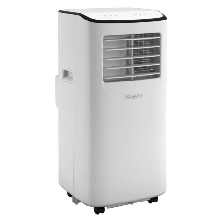 CLIMATIZZATORE PORTATILE  DOLCECLIMA ARIA 8  8000 btu - capac.refrigerazione 2