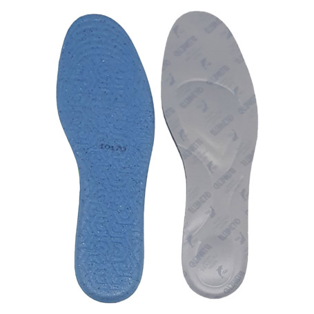 SOLETTA PER SCARPE  FOOTURA EVERYDAY MEMORY  uomo - taglia 41-47