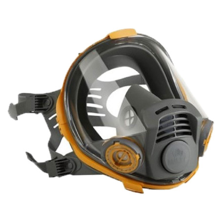 MASCHERA RESPIRATORIA  PANAREA TWIN  art. 7200 - taglia unica