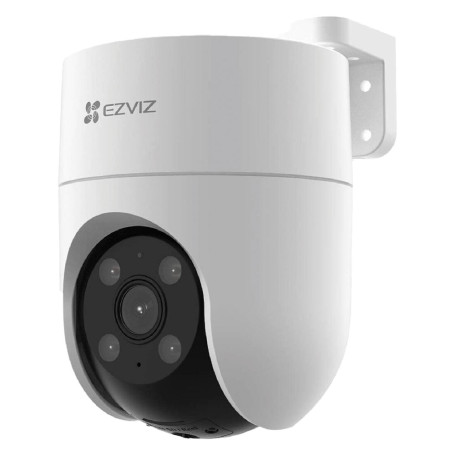 TELECAMERA PANORAMICA WI-FI  H8C  EZVIZ risoluzione 1920*1080