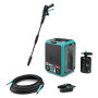 IDROPULITRICE ACQUA FREDDA  ARXP BOX 5  160 BAR - 2700W