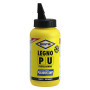 COLLA POLIURETANICA MONOCOMPONENTE  LEGNO PU  gr. 750