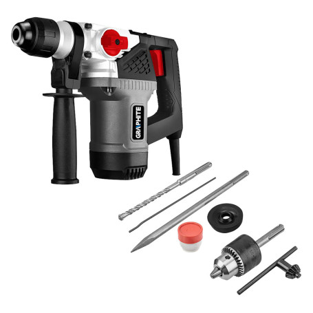 MARTELLO DEMOLITORE  58G860  900 W
