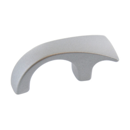 MANIGLIA ZAMA E 7140  32 MM ALLUMINIO