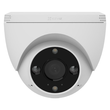 TELECAMERA PER INTERNI/ESTERNI WI-FI  H4  EZVIZ 2K risoluzione 2304*1296