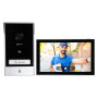 VIDEOCITOFONO SMART CONNESSO  HP7  EZVIZ risoluzione 2K - visione fino a 6 metri