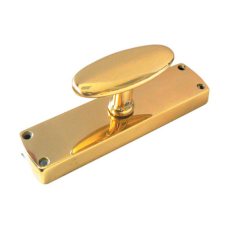 CREMONESE OTTONE OVALE A SCATOLA S\PASSAN LUC