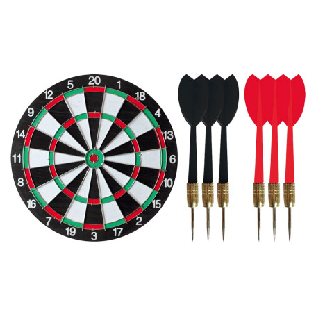 BERSAGLIO A FRECCETTE  diametro  36 cm