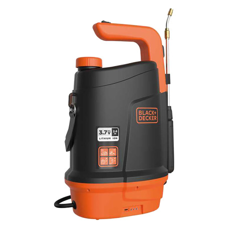 POMPA IRRORATRICE A BATTERIA  BXSPBS05E  Lt 5 - 3