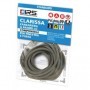 ZANZARIERA IRS CLARISSA BL TONDINO 500