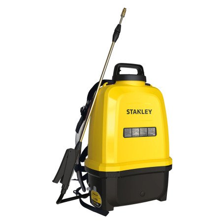POMPA IRRORATRICE A BATTERIA  SXSPBS 16E  Lt 16