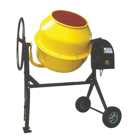 BETONIERA A BICCHIERE  MX-180  Lt 180 - KW 0