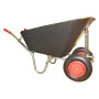 CARRIOLA VASCA PVC  BIG 2  Lt. 240