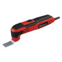 UTENSILE MULTIFUNZIONE  TC-MG 250E  250 W