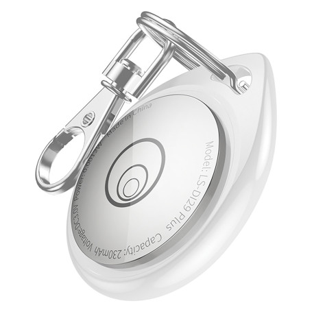 LOCALIZZATORE BLUETOOTH  SEEKERTAG   230 mAh