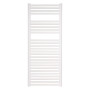 TERMOARREDO  ZETA T  mm 500 x h. 1800 - a 38 tubi - pot.termica 970W