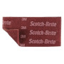 TAMPONE ABRASIVO MANUALE  SCOTCH-BRITE   A-VFN  - mm 114 x 228