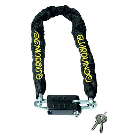 LUCCHETTO PER MOTO cm 150 -  diametro  mm 7