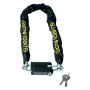 LUCCHETTO PER MOTO cm 150 -  diametro  mm 7