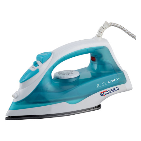FERRO DA STIRO A VAPORE  LORD  1300 W