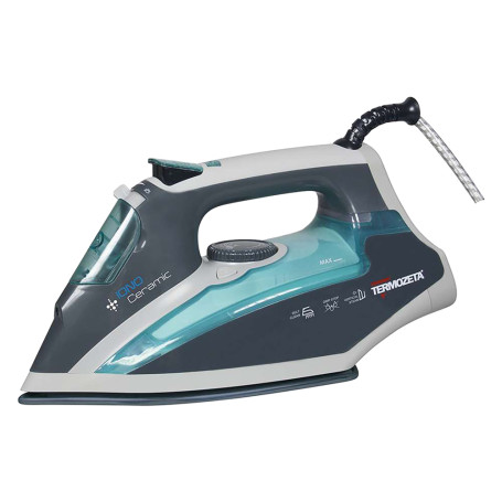 FERRO DA STIRO A VAPORE  IONO CERAMIC NEW  2400 W