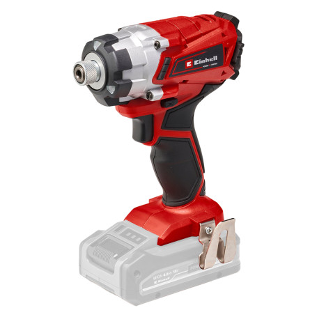 TRAPANO AVVITATORE BATTERIA AD IMPULSI  TE-CI 18/1 LI SOLO  18V