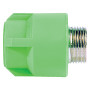 RACCORDO FILETTATO MASCHIO 20 x 1/2