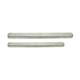 BL QUADRO P\MANIGLIA Q 8 MM 2 PZ BL QUADRO P\MANIGLIA Q 8 MM 2 PZ