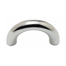 BL MANIGLIA 1121 32 CROMO LUCIDO 2 PZ