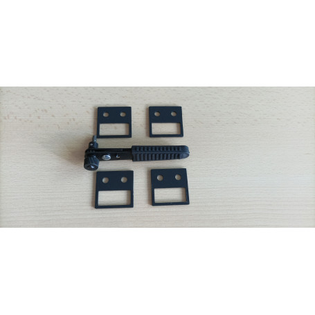 ZZ-ACCESSORI MONTAGGIO X NEWPORT SET TAVOLO