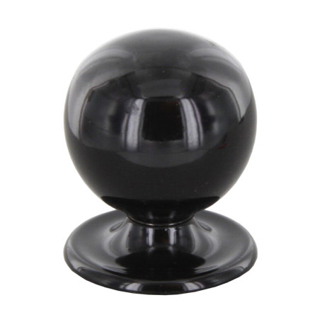 BL POMOLO 2172 2523 D 25 MM OTTONE NERO 2 PZ