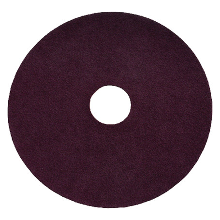 DISCO FIBRATO PER FERRO  diametro  mm 125 gr. 80