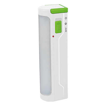 LAMPADA PORTATILE RICARICABILE  201  36 led