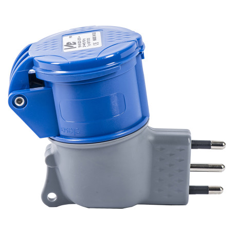 ADATTATORE INDUSTRIALE  73000