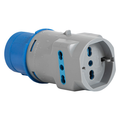 ADATTATORE INDUSTRIALE  73100