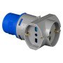 ADATTATORE INDUSTRIALE  73200