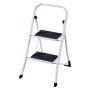SGABELLO APRIBILE  BASIK  3 gradini - aperto cm 73