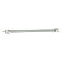 LAMPADA ALOGENA PER STUFA ELETTRICA 400 W