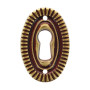 BL BOCCHETTA P\MOBILI 30643 25X38 MM OTT PATINE