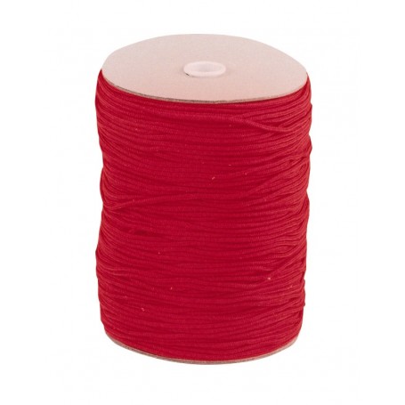 LACCIO PER VENEZIANE COLORE ROSSO