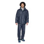GIACCA E PANTALONE IMPERMEABILE  taglia XL