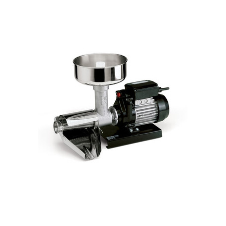 PASSAPOMODORI ELETTRICO N.3 400W INOX