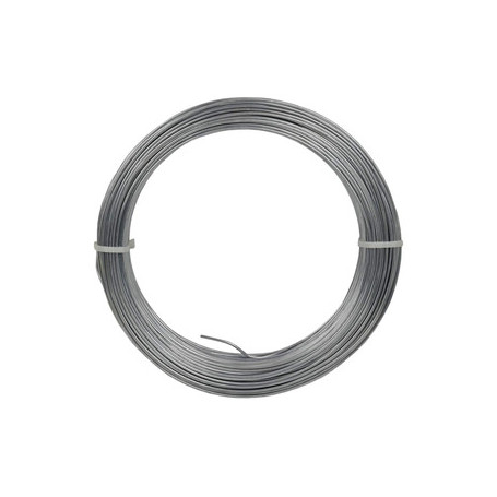FILO ZINCATO N. 13 FRIGERIO 2 MM