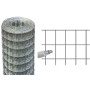 RETE ZINCATA ECO-FIRST 75X50 H.200 F.1