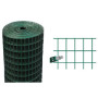RETE PLAST ZINC ECO-HOBBY 75X50 H 150 F.2