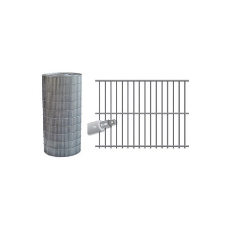 RETE ZINCATA PER GABBIE 75X13 H.76 F.1