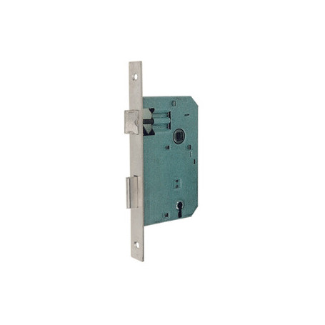 PATENT SERRATURA Q.8\70 GRIGIO 45 S\GACCIA