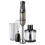 FRULLATORE AD IMMERSIONE 1200 W CON ACCESSORI